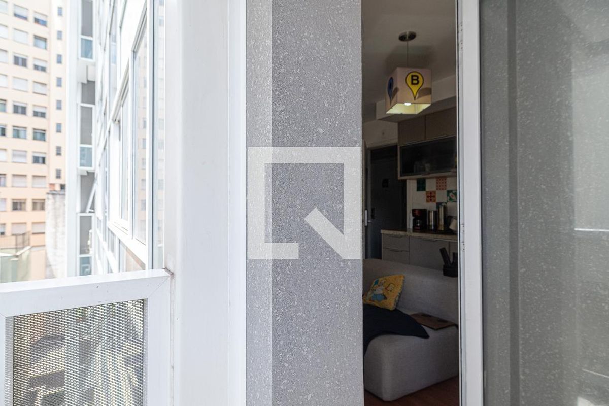 Kitnet-Studio, 23 m² - Foto 20