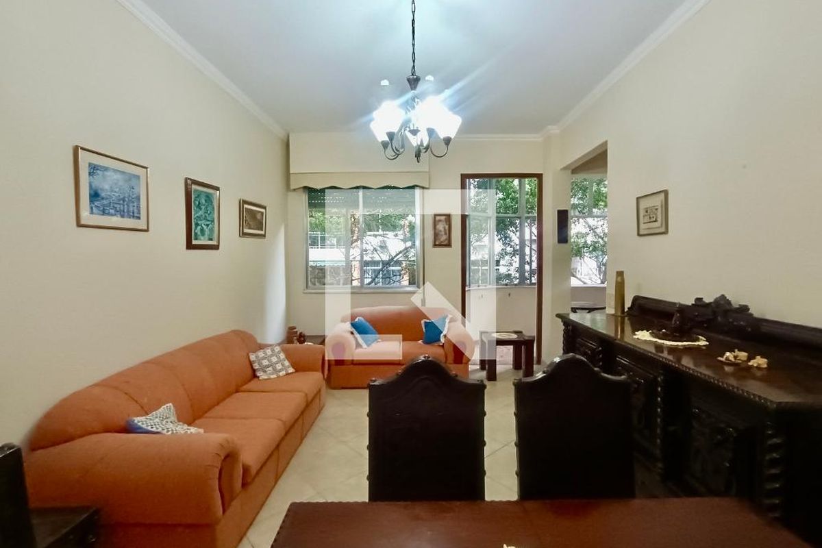 Apartamento, 3 quartos, 98 m² - Foto 12