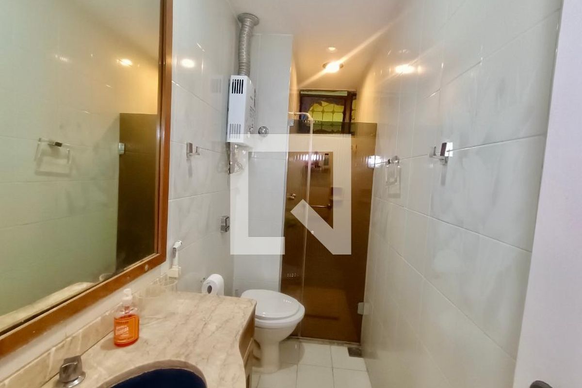 Apartamento, 3 quartos, 98 m² - Foto 98