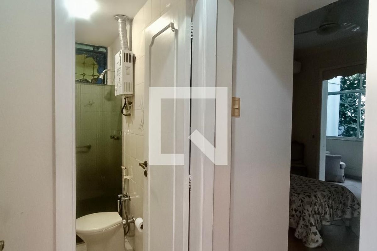 Apartamento, 3 quartos, 98 m² - Foto 58