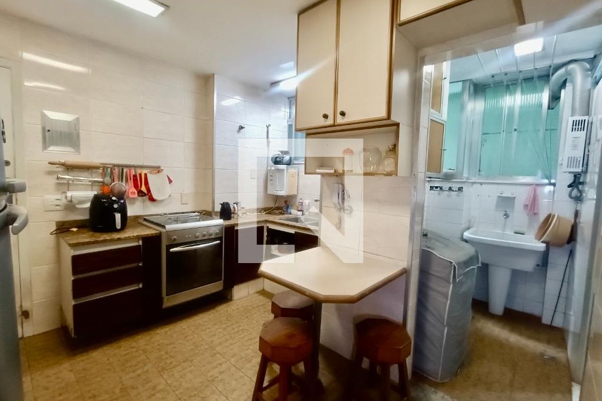 Apartamento, 3 quartos, 98 m² - Foto 114