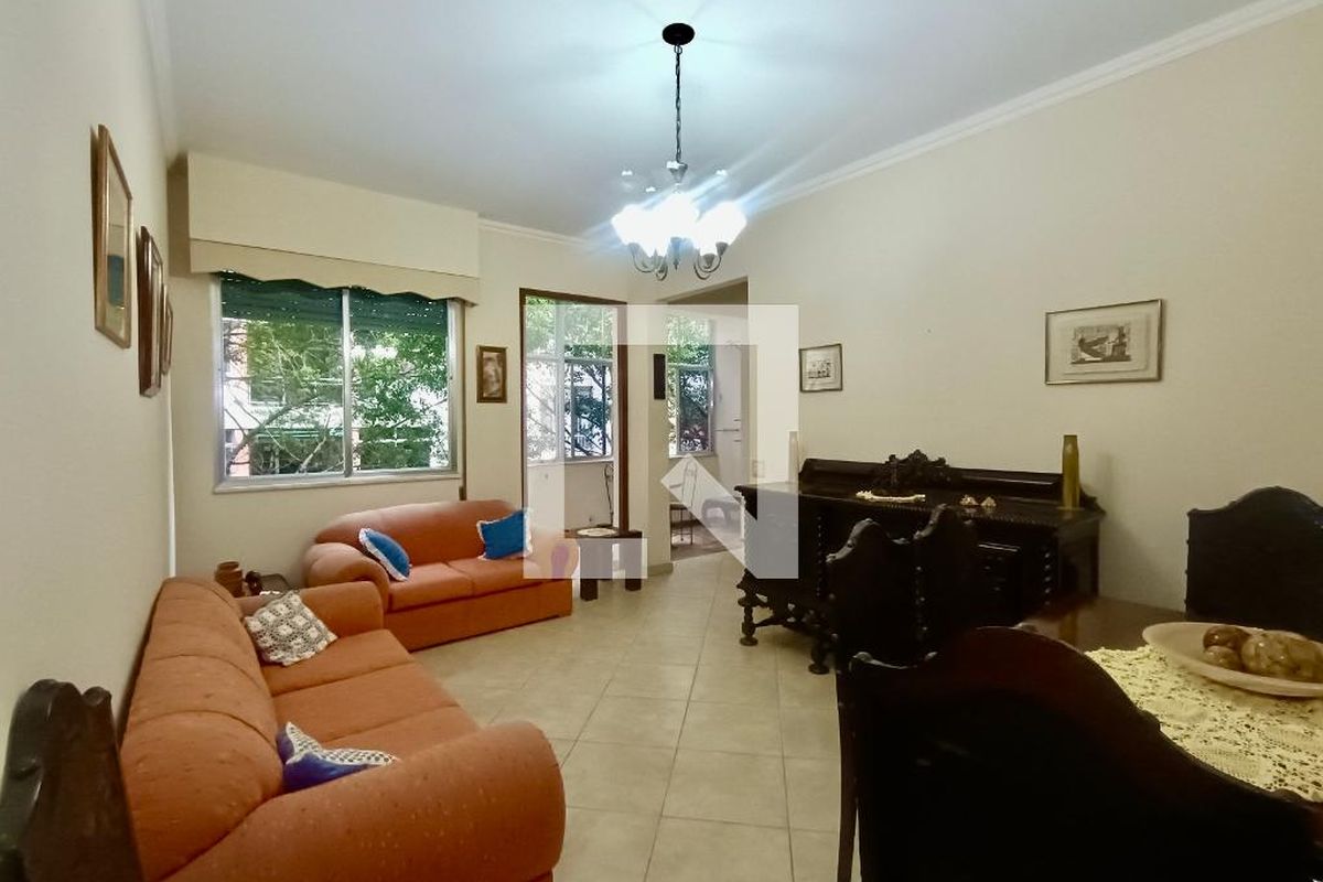Apartamento, 3 quartos, 98 m² - Foto 8