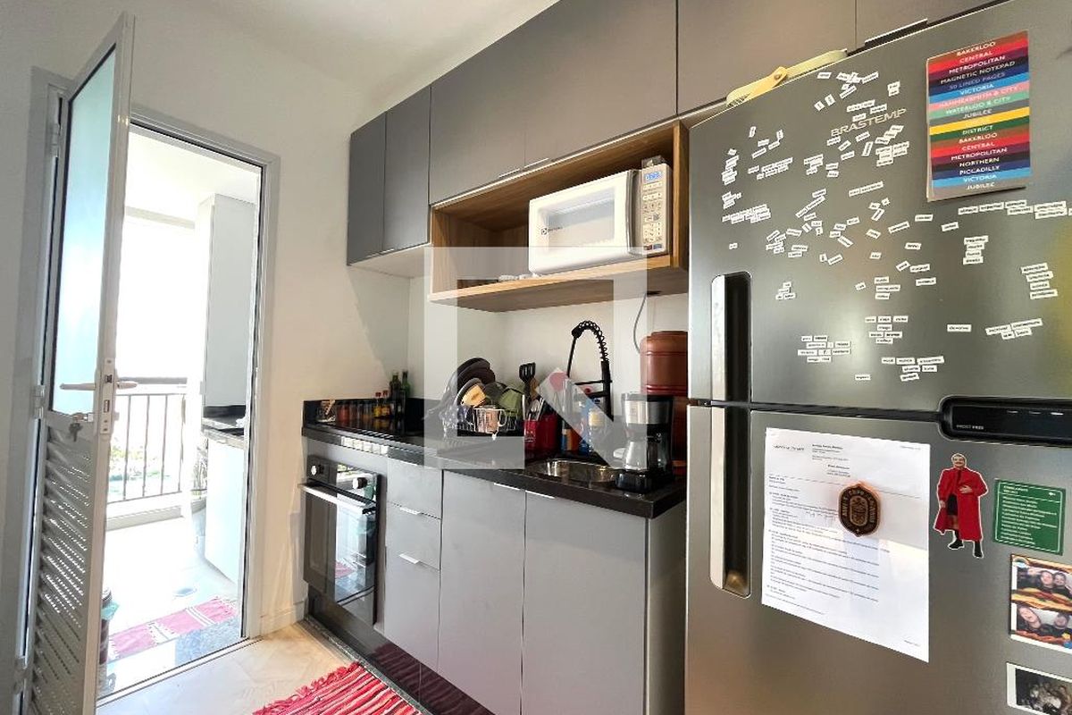 Apartamento, 2 quartos, 50 m² - Foto 74