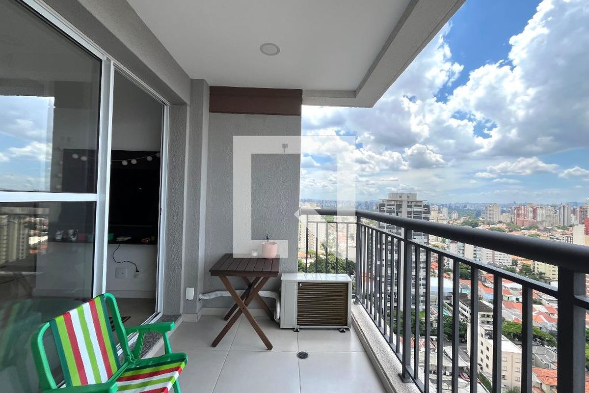 Apartamento, 2 quartos, 50 m² - Foto 14
