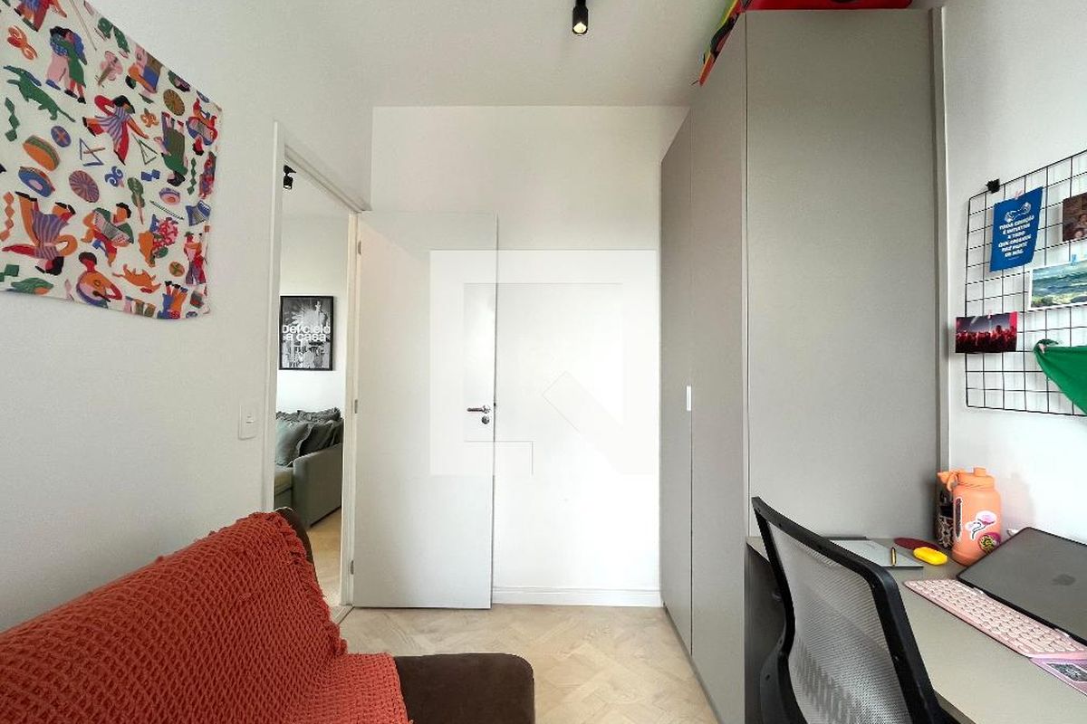 Apartamento, 2 quartos, 50 m² - Foto 38
