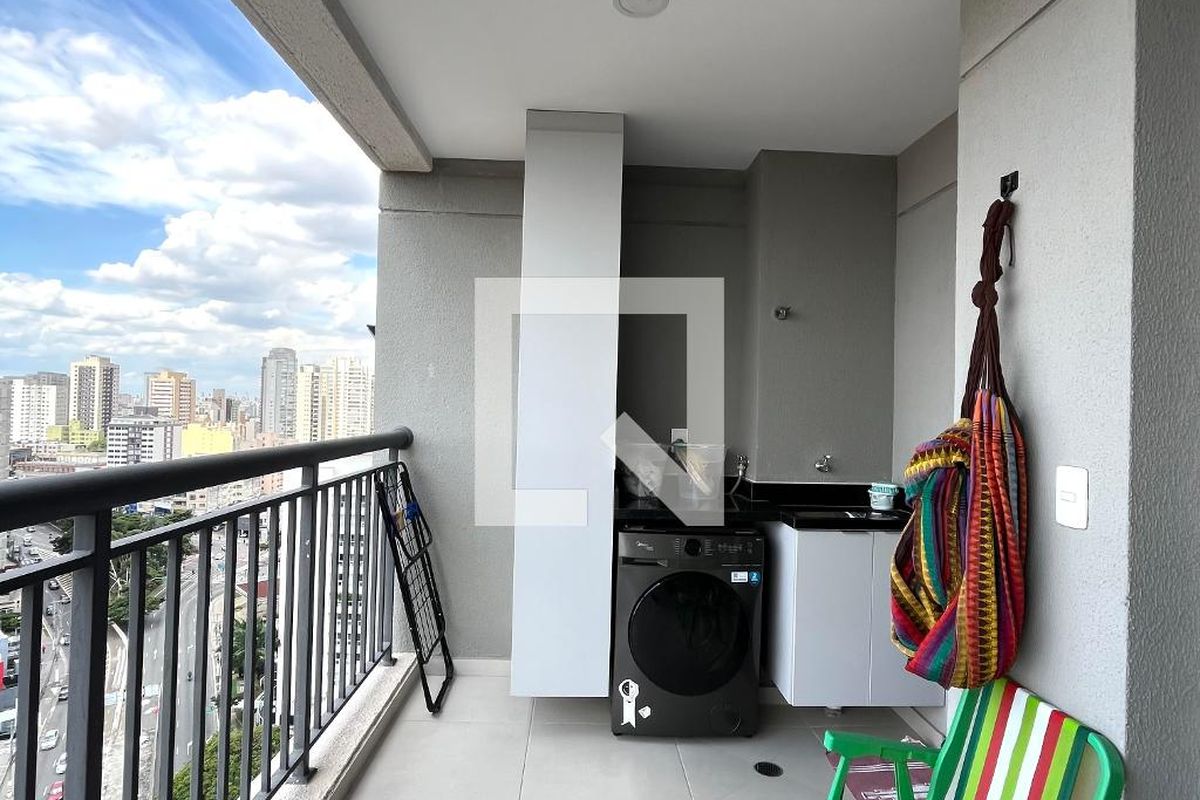 Apartamento, 2 quartos, 50 m² - Foto 12