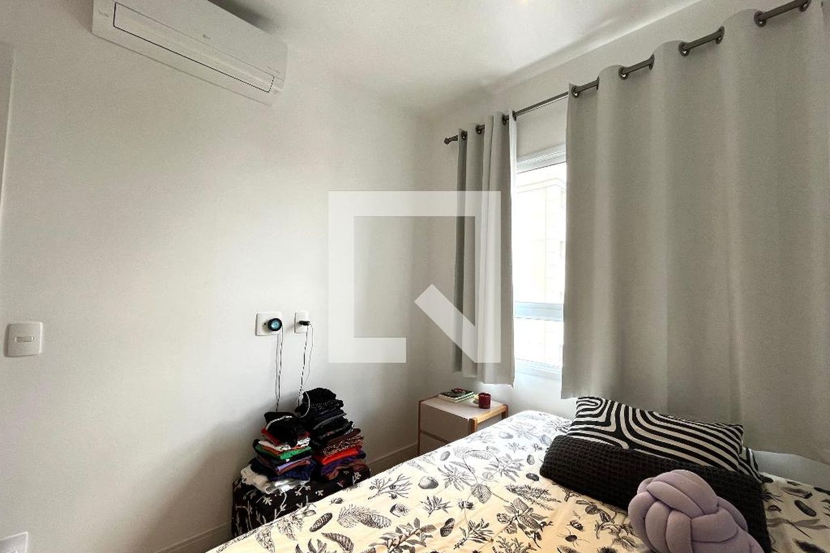 Apartamento, 2 quartos, 50 m² - Foto 22
