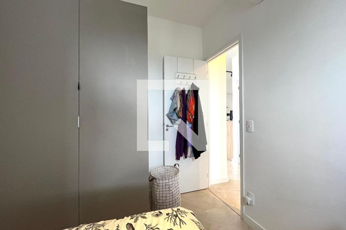 Apartamento, 2 quartos, 50 m² - Foto 26
