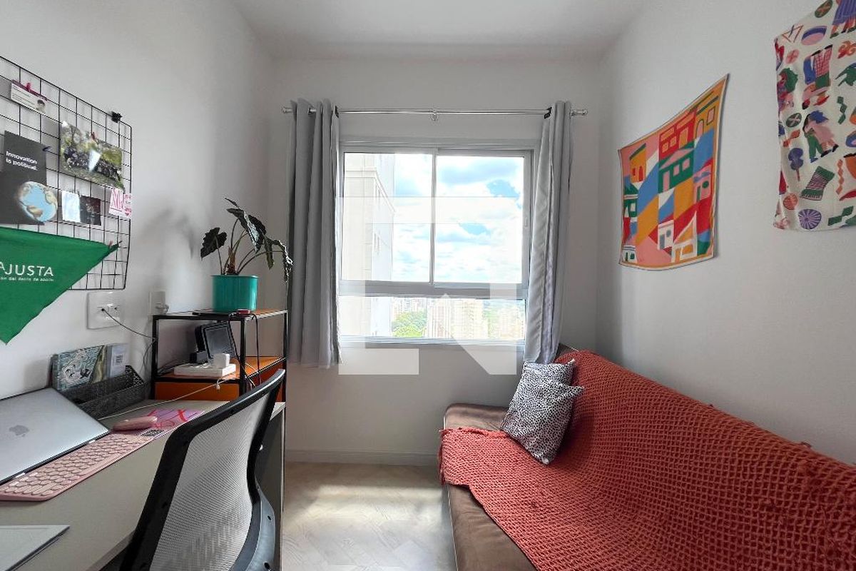 Apartamento, 2 quartos, 50 m² - Foto 32