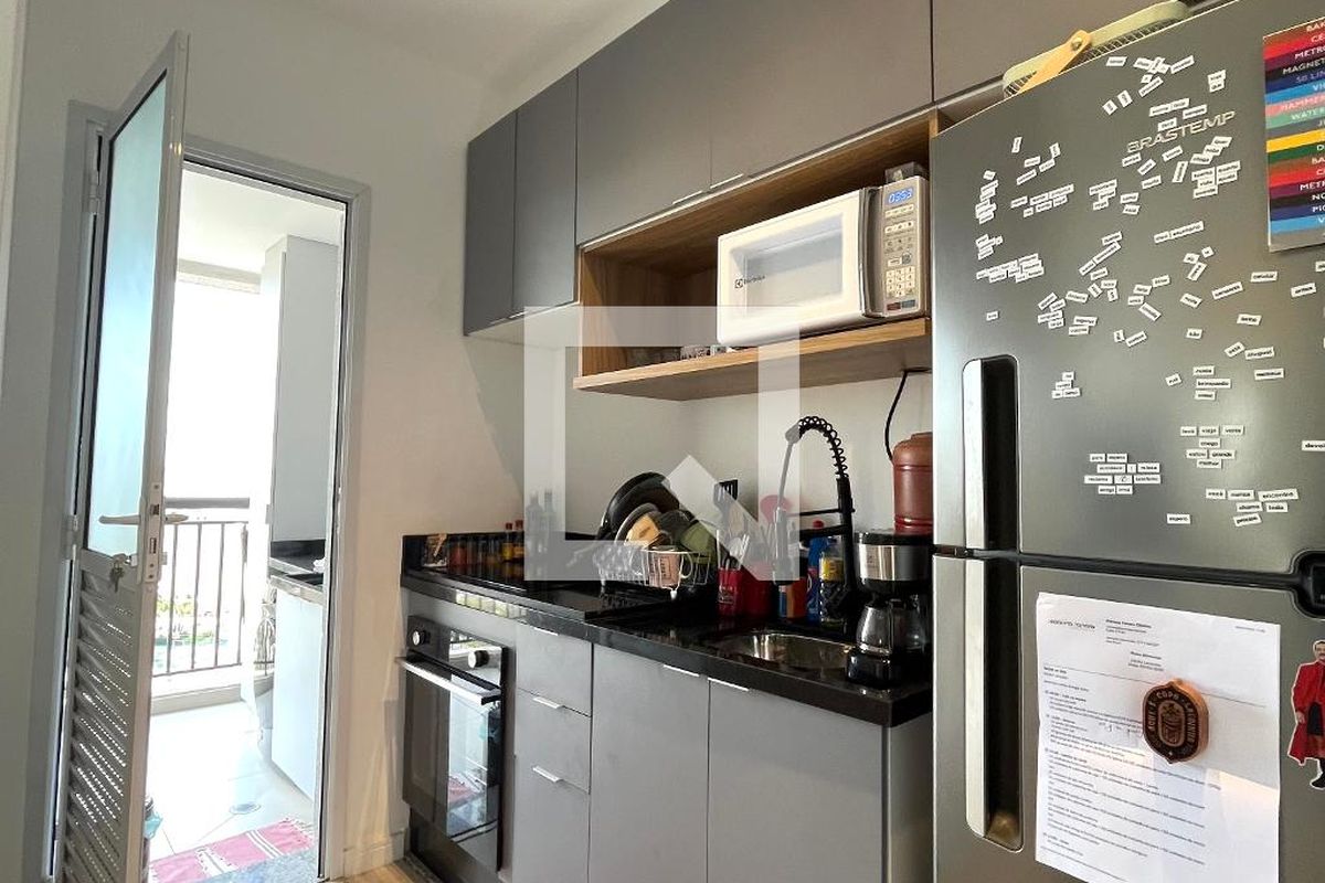 Apartamento, 2 quartos, 50 m² - Foto 76