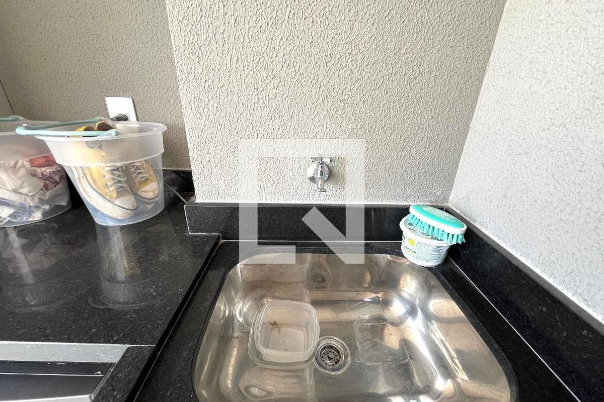 Apartamento, 2 quartos, 50 m² - Foto 70