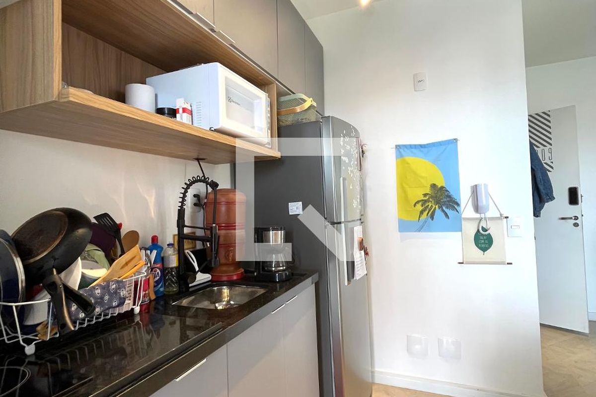 Apartamento, 2 quartos, 50 m² - Foto 80