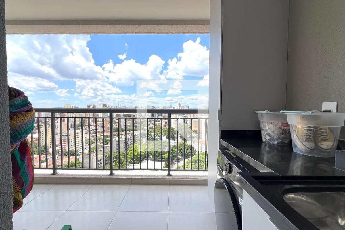 Apartamento, 2 quartos, 50 m² - Foto 66