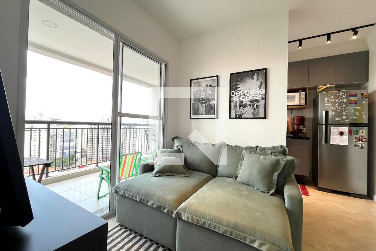 Apartamento, 2 quartos, 50 m² - Foto 4