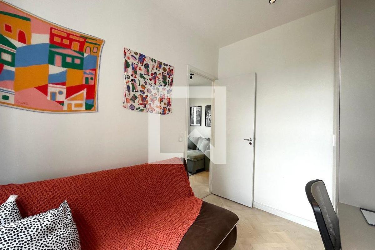 Apartamento, 2 quartos, 50 m² - Foto 36