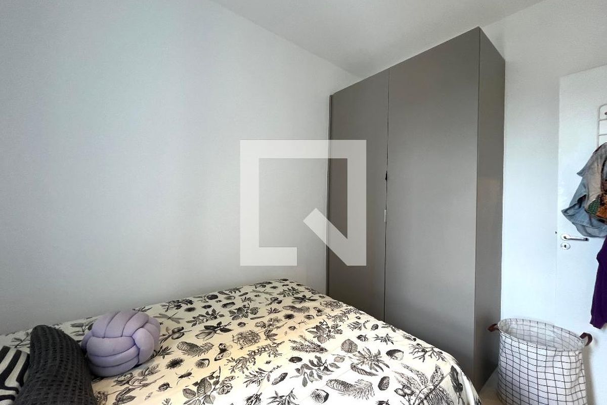 Apartamento, 2 quartos, 50 m² - Foto 24