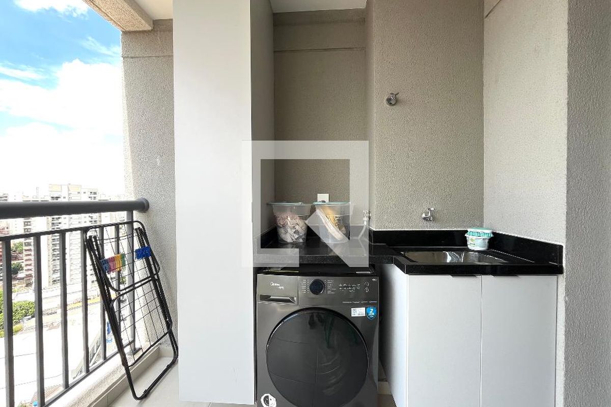 Apartamento, 2 quartos, 50 m² - Foto 62