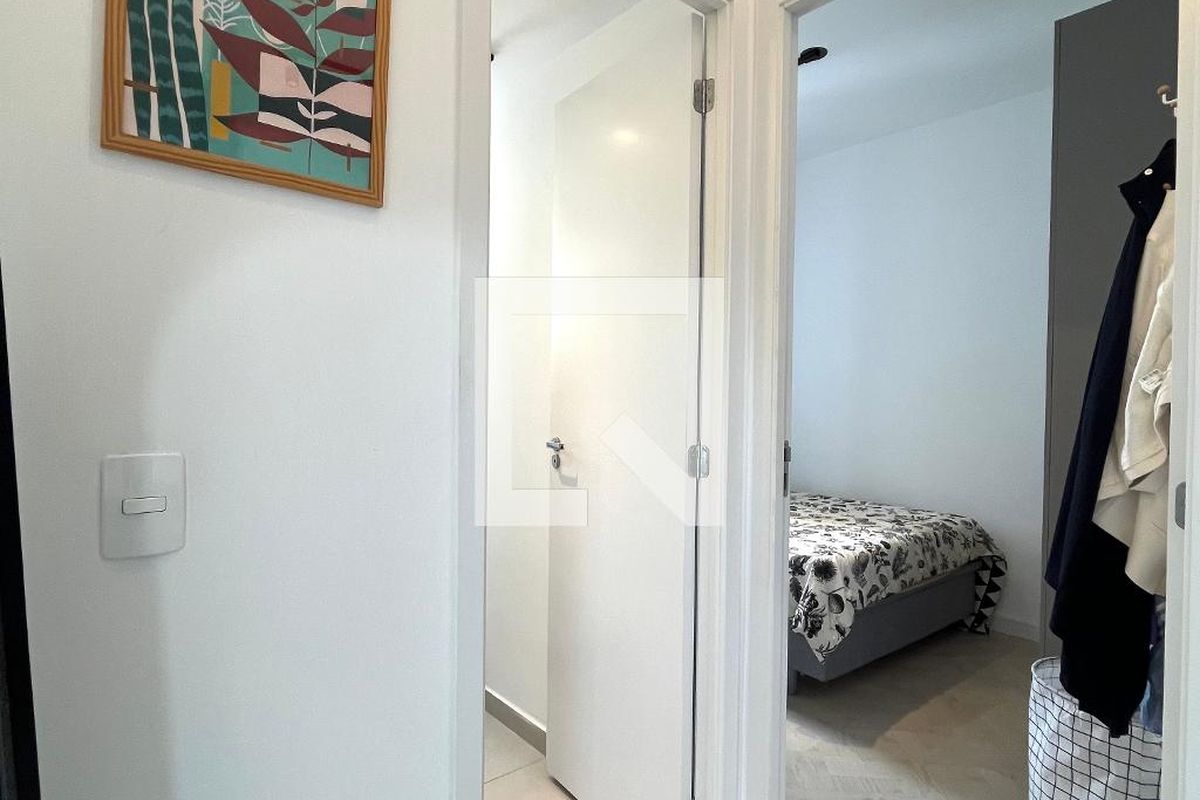 Apartamento, 2 quartos, 50 m² - Foto 56