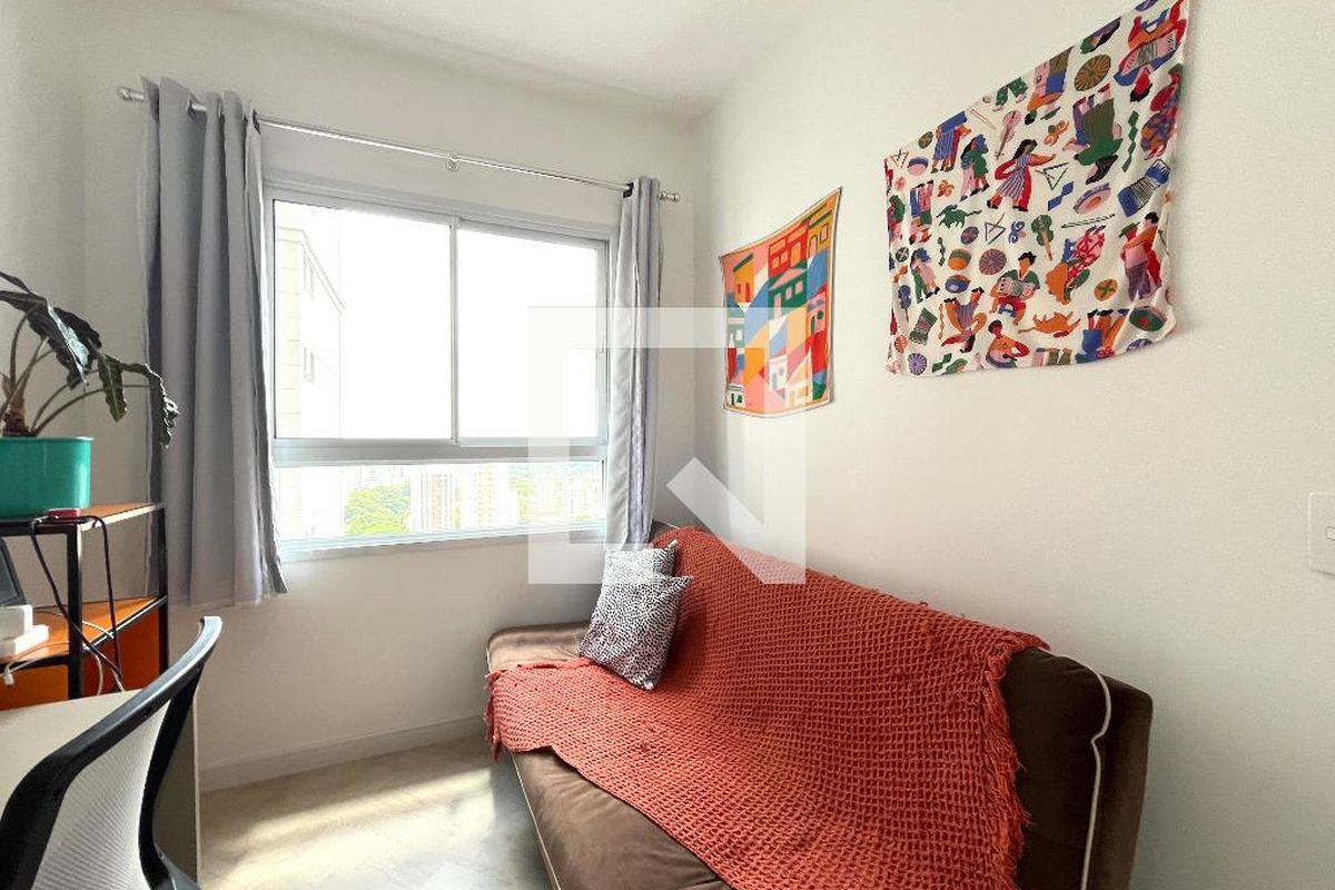 Apartamento, 2 quartos, 50 m² - Foto 34