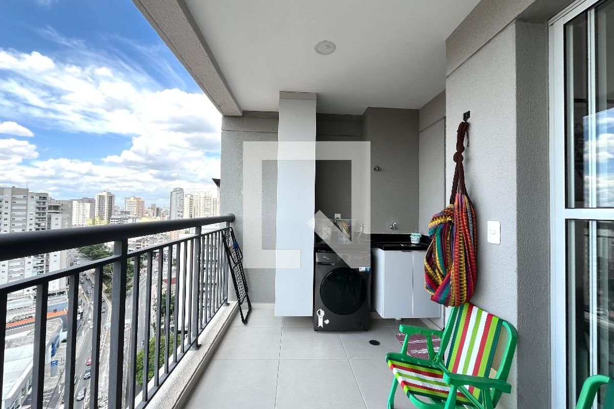 Apartamento, 2 quartos, 50 m² - Foto 10