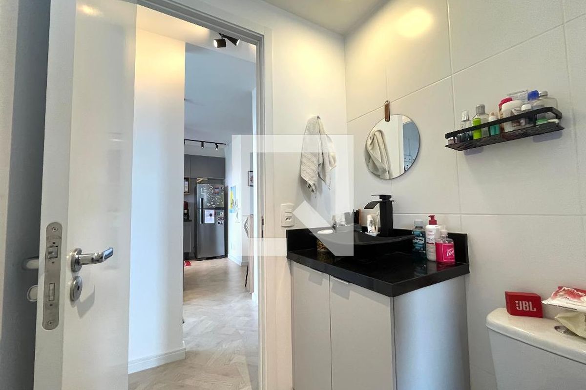 Apartamento, 2 quartos, 50 m² - Foto 44
