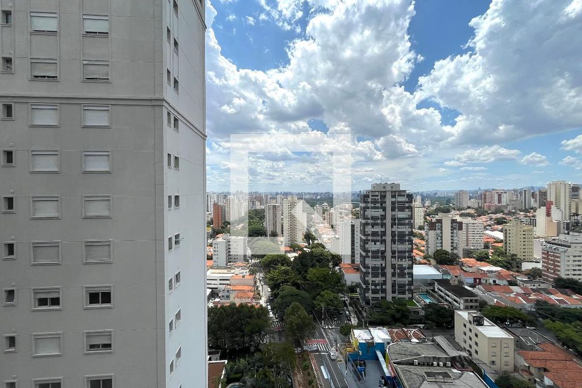 Apartamento, 2 quartos, 50 m² - Foto 28