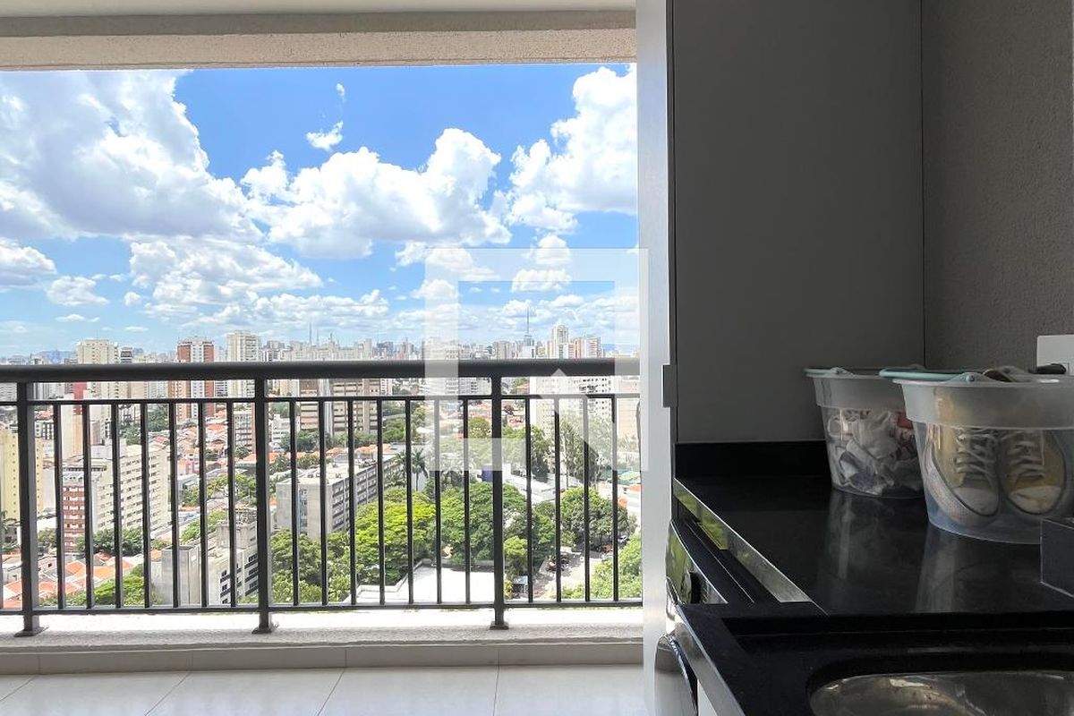 Apartamento, 2 quartos, 50 m² - Foto 68