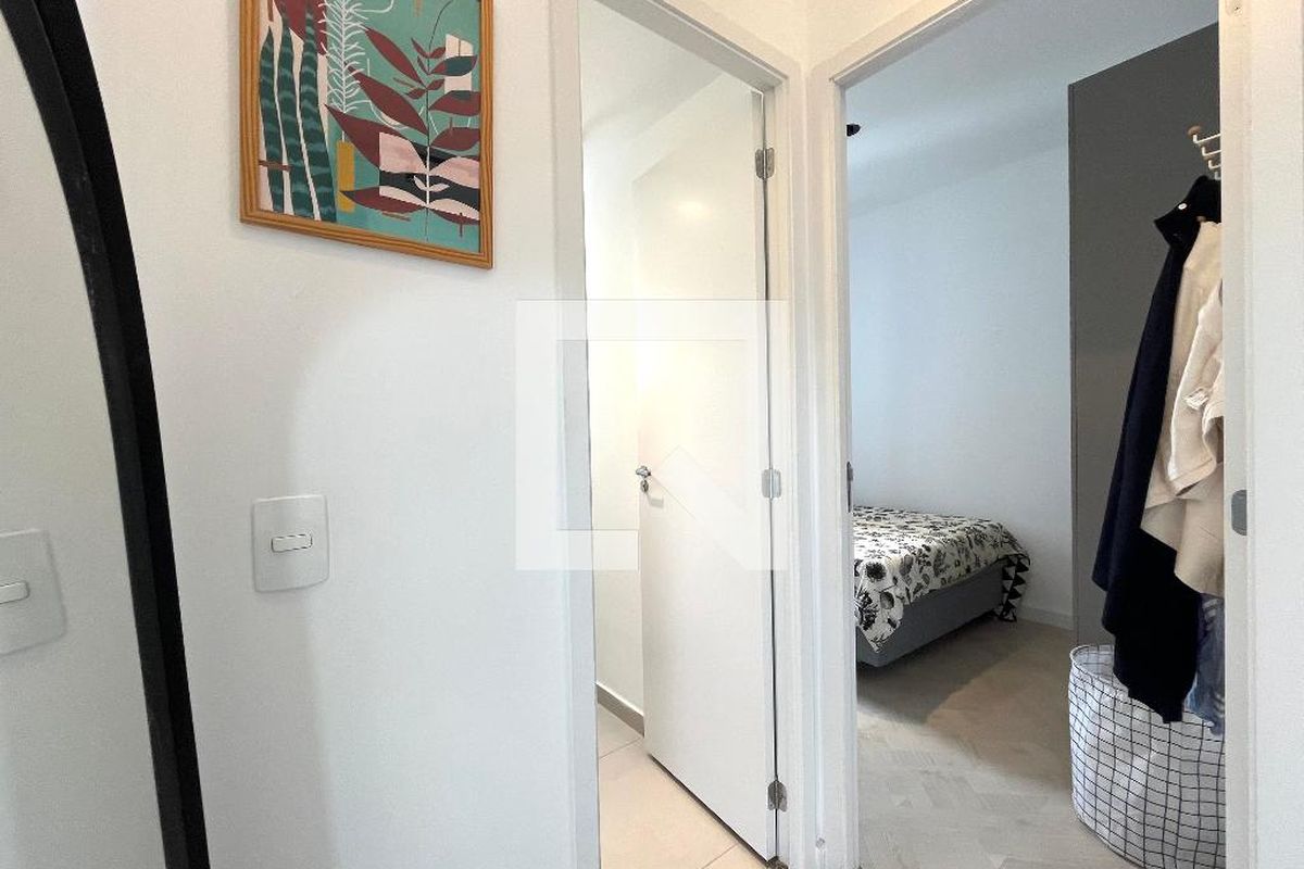 Apartamento, 2 quartos, 50 m² - Foto 54