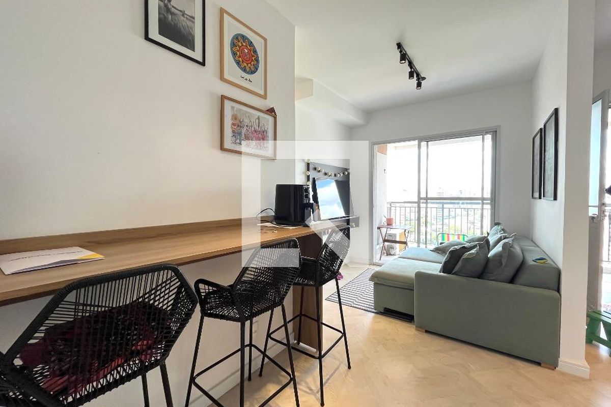 Apartamento, 2 quartos, 50 m² - Foto 58