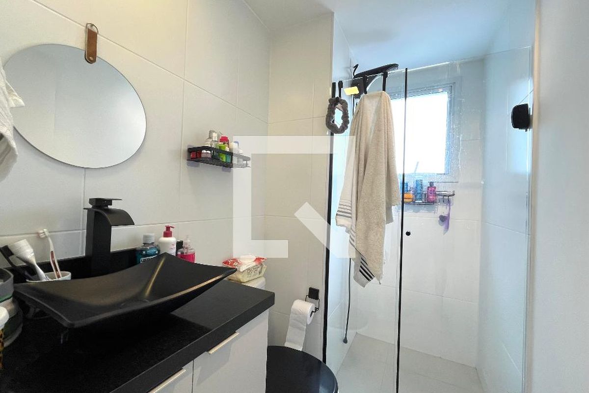 Apartamento, 2 quartos, 50 m² - Foto 40