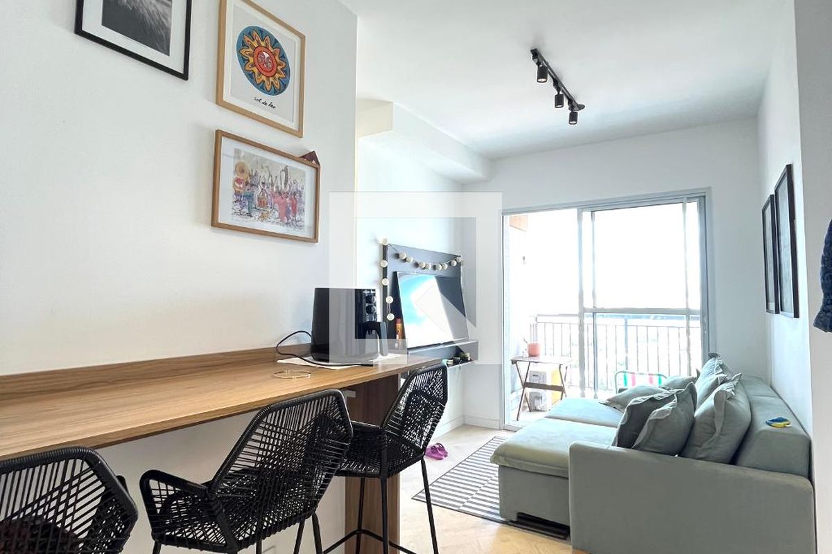 Apartamento, 2 quartos, 50 m² - Foto 60