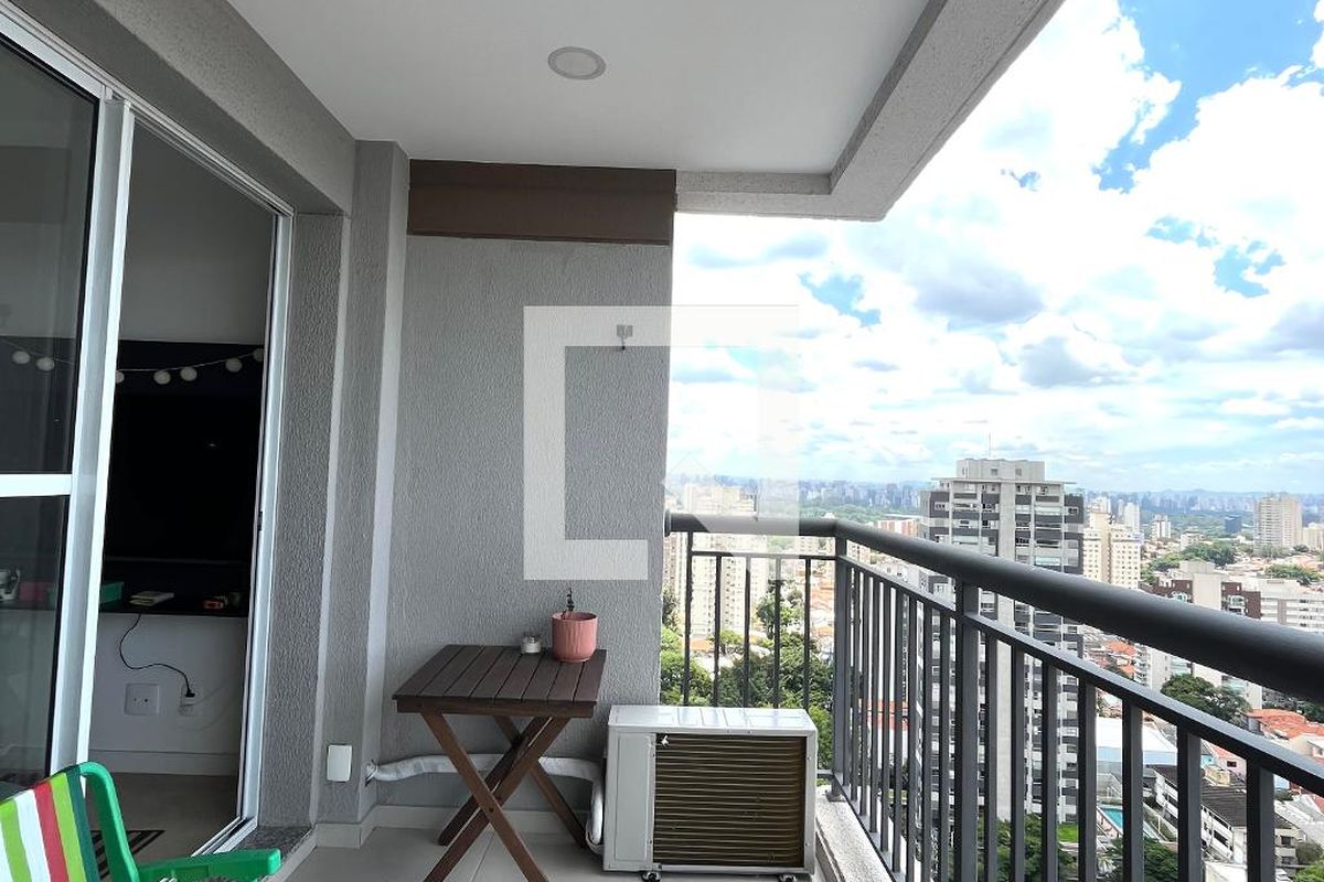 Apartamento, 2 quartos, 50 m² - Foto 16