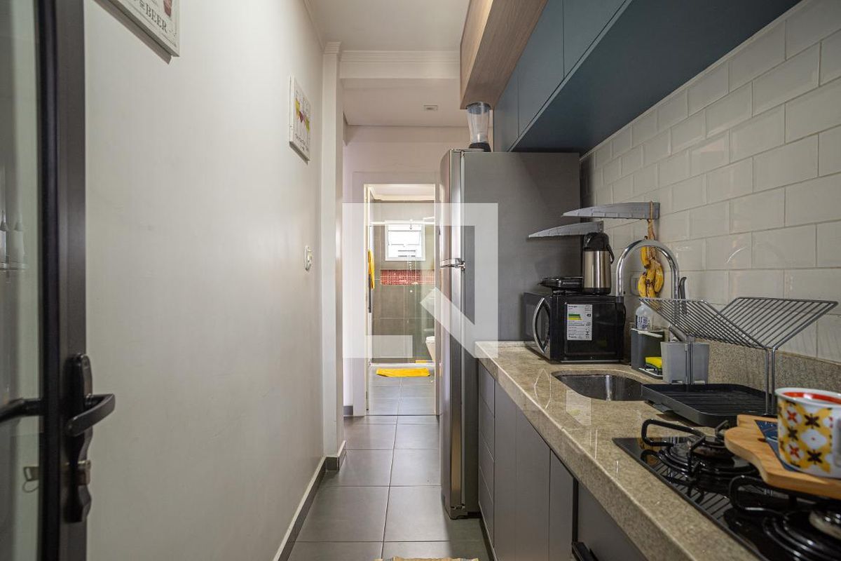 Apartamento, 1 quarto, 50 m² - Foto 28