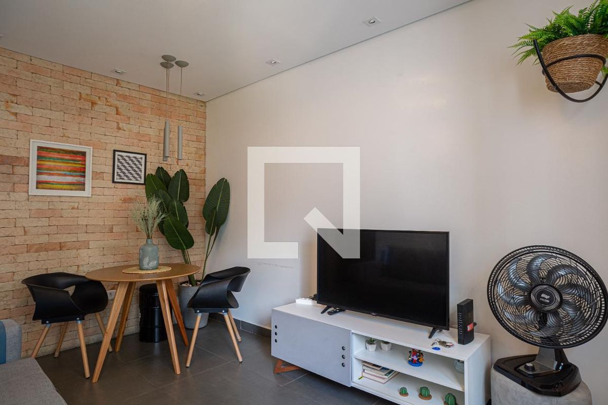Apartamento, 1 quarto, 50 m² - Foto 3