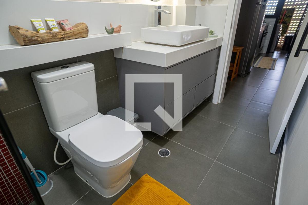Apartamento, 1 quarto, 50 m² - Foto 21