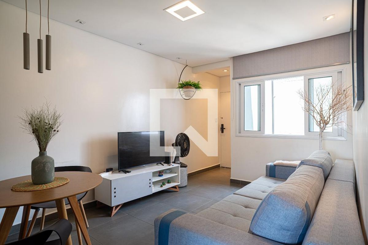 Apartamento, 1 quarto, 50 m² - Foto 4