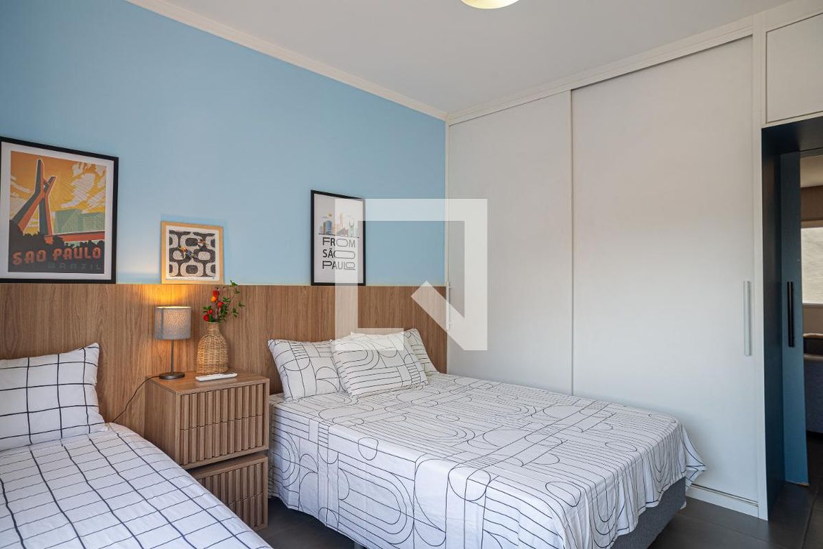 Apartamento, 1 quarto, 50 m² - Foto 11
