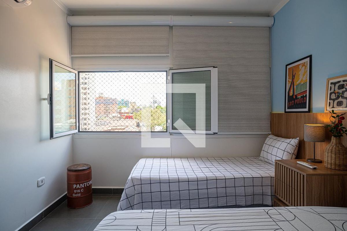 Apartamento, 1 quarto, 50 m² - Foto 8