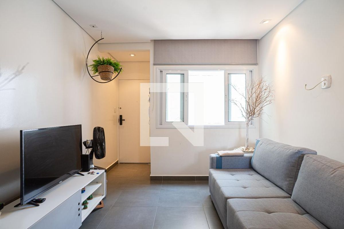 Apartamento, 1 quarto, 50 m² - Foto 5