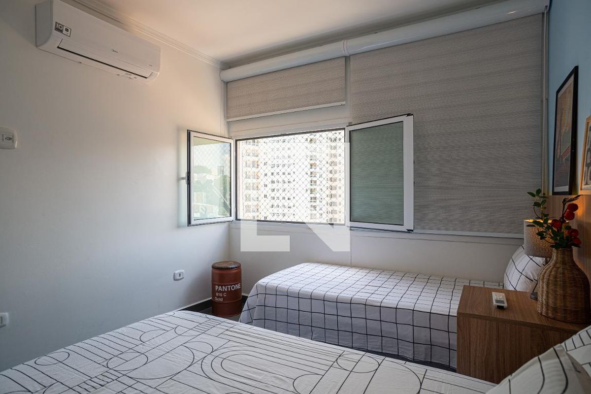 Apartamento, 1 quarto, 50 m² - Foto 9