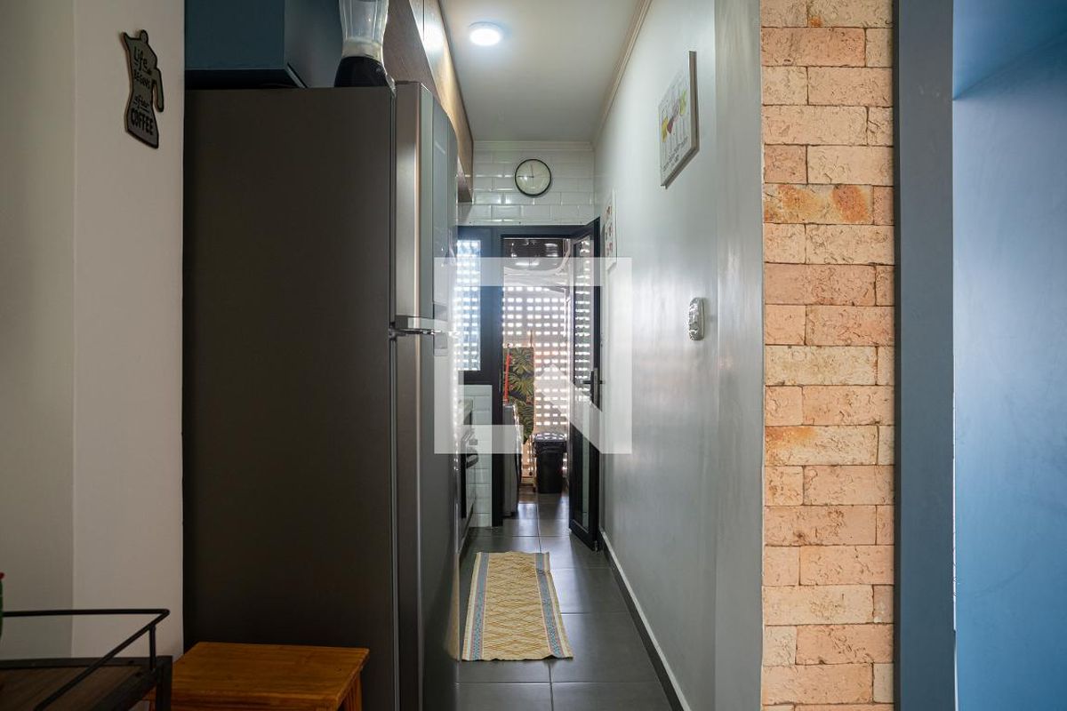 Apartamento, 1 quarto, 50 m² - Foto 24