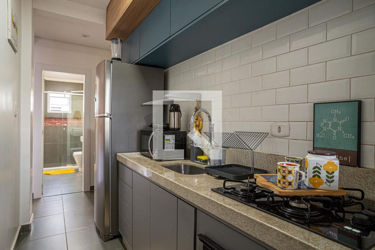 Apartamento, 1 quarto, 50 m² - Foto 27
