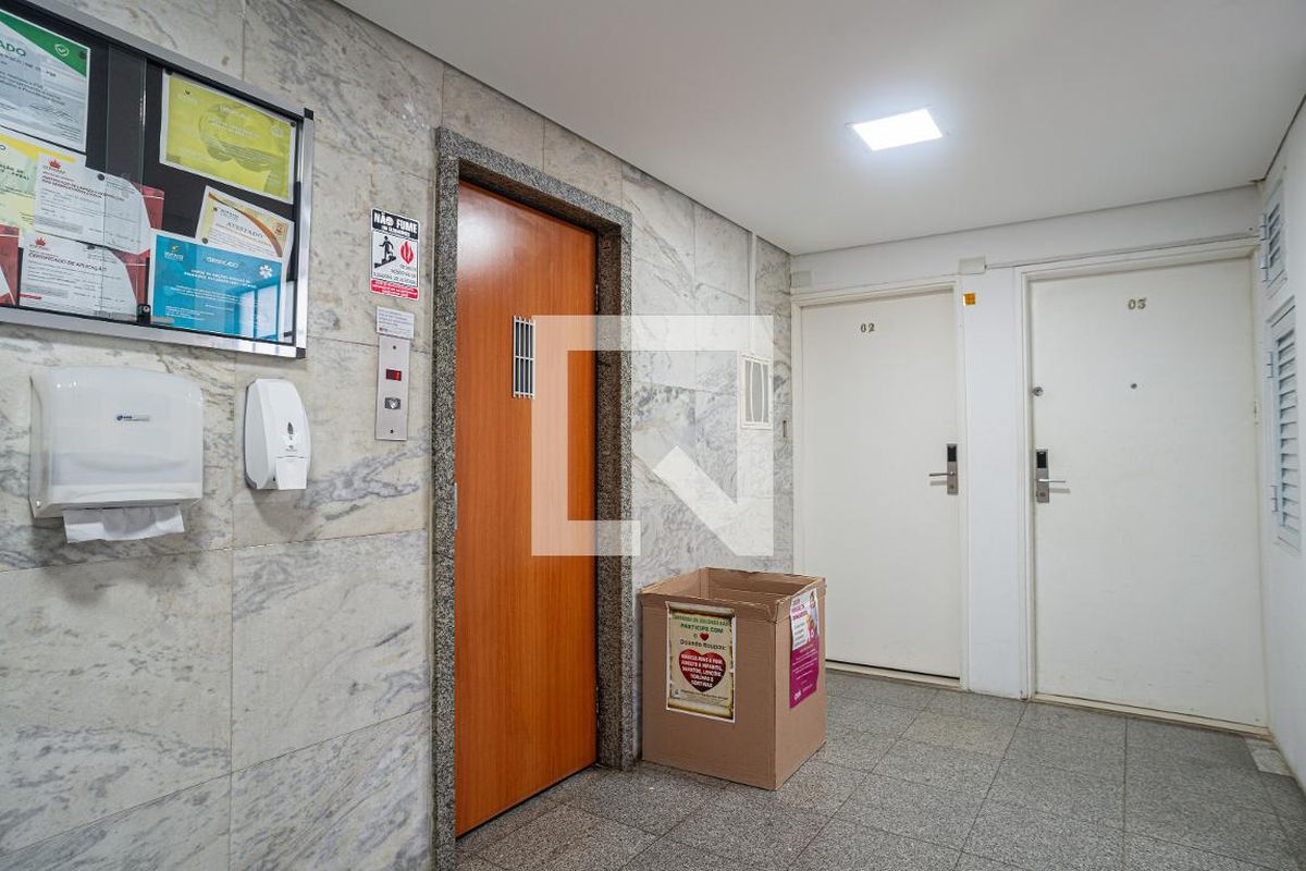 Apartamento, 1 quarto, 50 m² - Foto 39