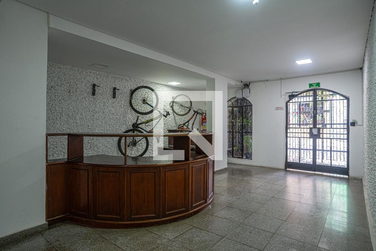 Apartamento, 1 quarto, 50 m² - Foto 42