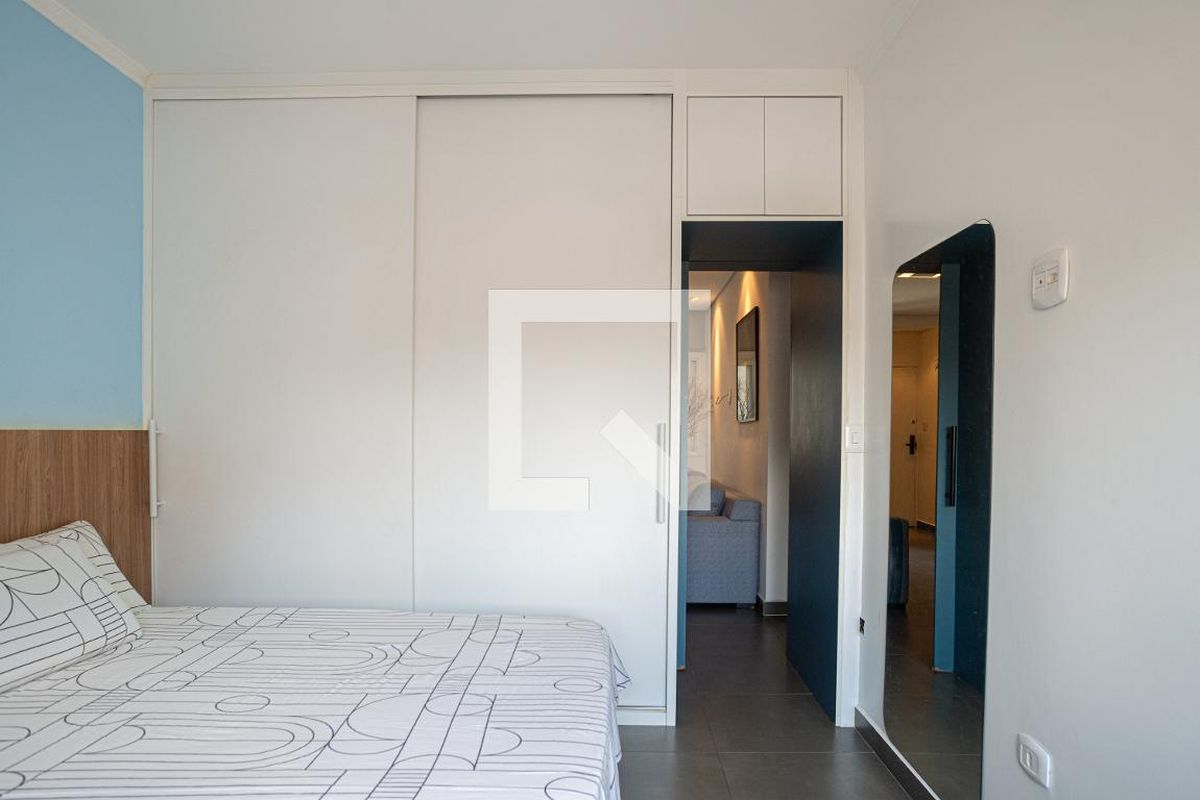 Apartamento, 1 quarto, 50 m² - Foto 12