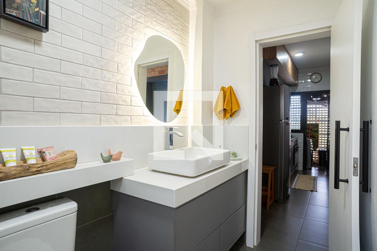 Apartamento, 1 quarto, 50 m² - Foto 19