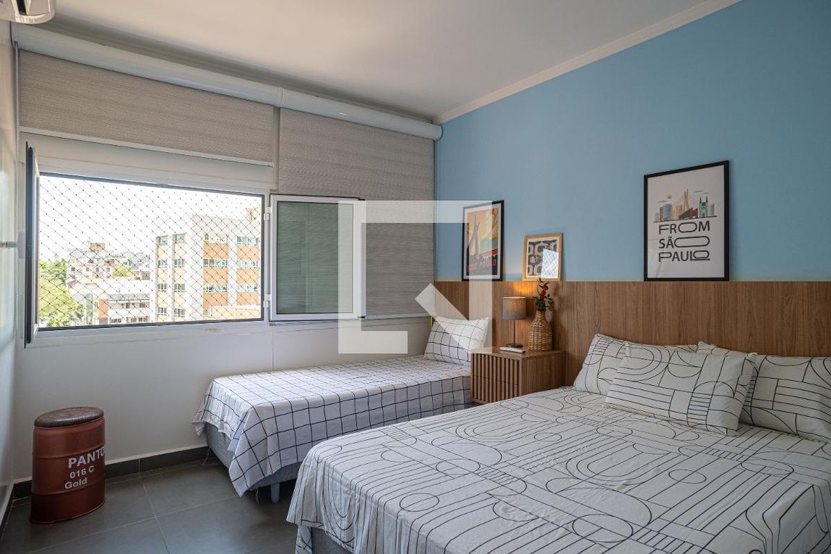 Apartamento, 1 quarto, 50 m² - Foto 7