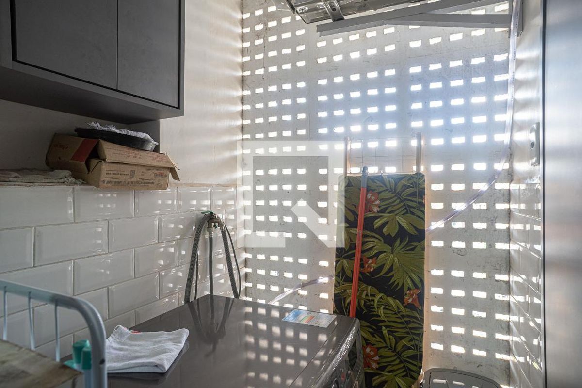 Apartamento, 1 quarto, 50 m² - Foto 33