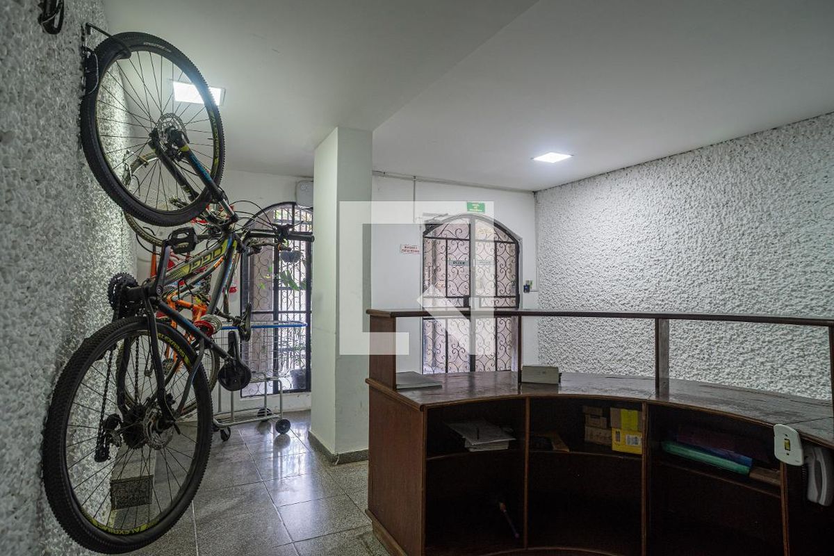Apartamento, 1 quarto, 50 m² - Foto 41