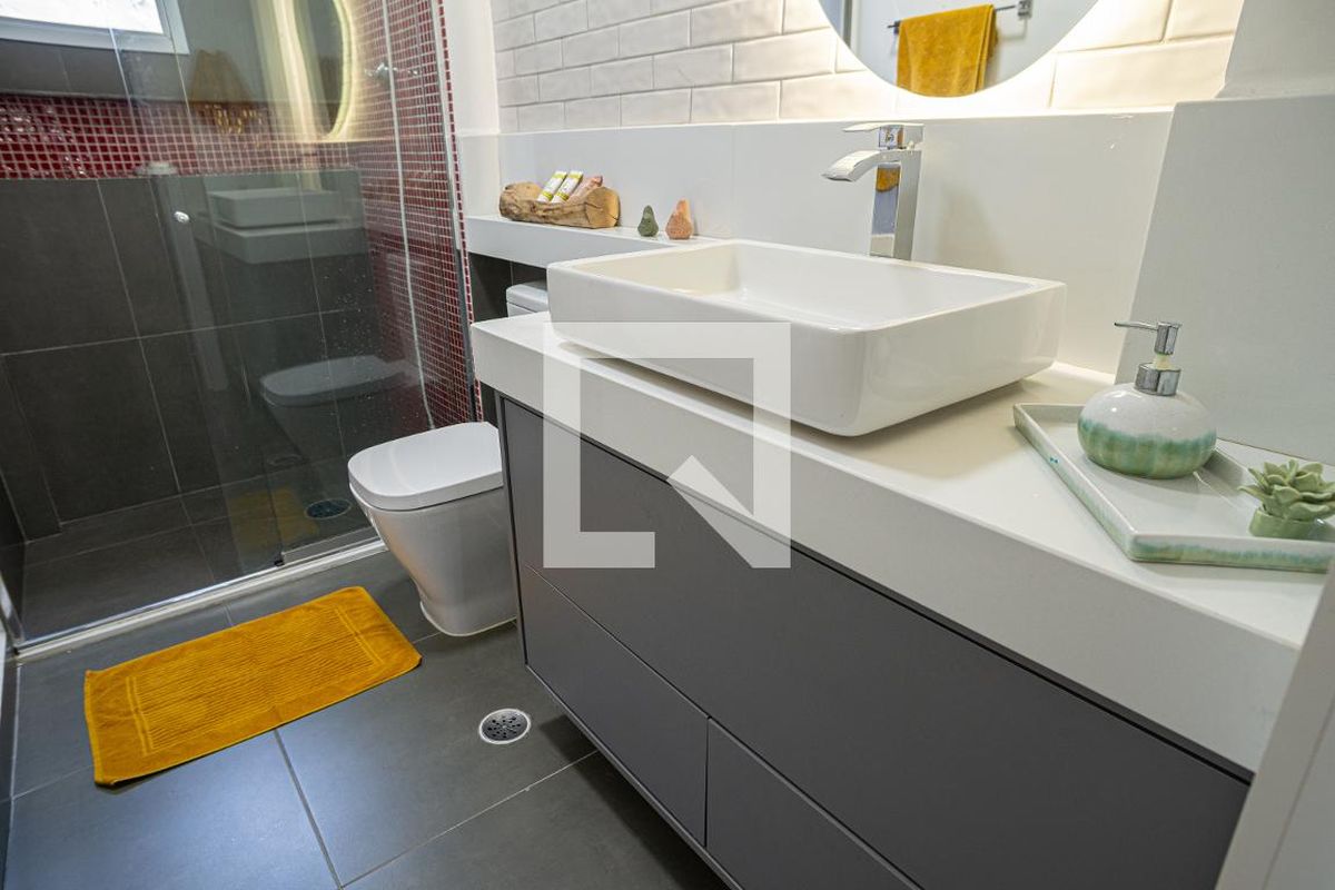 Apartamento, 1 quarto, 50 m² - Foto 20